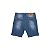 Shorts HIGH Baggy Jeans - Imagem 4