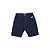 Shorts HIGH Chino Colored Navy - Imagem 1