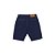 Shorts HIGH Chino Colored Navy - Imagem 3