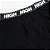 Cueca HIGH Boxer Shorts Black - Imagem 2