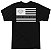 Camiseta Diamond Flag Black - Imagem 1