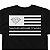 Camiseta Diamond Flag Black - Imagem 3