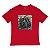 Camiseta DGK Dynasty Red - Imagem 1