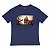 Camiseta DGK Corazon Blue - Imagem 1