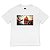 Camiseta DGK Corazon White - Imagem 1