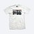 Camiseta DGK Voyage Tee White - Imagem 1