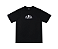 Camiseta Disturb Logo Records Black - Imagem 1