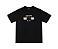 Camiseta Disturb VU Meter Black - Imagem 1