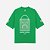 Camiseta Approve x NBA Oversized Celtics Green - Imagem 2
