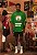 Camiseta Approve x NBA Oversized Celtics Green - Imagem 3