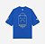 Camiseta Approve x NBA Oversized Warriors Blue - Imagem 2