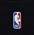 Camiseta Approve x NBA Oversized Heat Black - Imagem 5