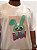 Camiseta Baw MC Regular Freak Bunny - Imagem 2