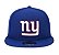 Boné New Era 9FIFTY Fit Snapback NFL New York Giants Royal Blue - Imagem 2
