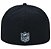 Boné New Era 59Fifty NFL Las Vegas Raiders Back To School Fitted Black - Imagem 2