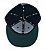 Boné New Era 59Fifty MLB New York Yankees Back To School Navy - Imagem 4