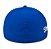 Boné New Era 59Fifty MLB Los Angeles Dodgers Core Blue - Imagem 3