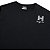 Camiseta High Tee Overall Black - Imagem 4