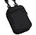 Shoulder Bag High Essential Black - Imagem 3