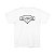 Camiseta Diamond Vintage White - Imagem 2