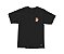 Camiseta Grizzly Toon Town Black - Imagem 2