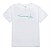 Camiseta Diamond OG Script White - Imagem 1