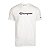 Camiseta Champion Knockout C Print White - Imagem 1
