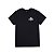 Camiseta HUF Paid In Full Tee Black - Imagem 2