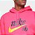Moletom Nike SB Hoodie Craft Pink - Imagem 2