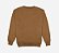 Moletom Champion Logo Script Beige - Imagem 2