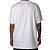Camiseta Santa Cruz Reverse Dot White - Imagem 3
