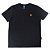 Camiseta Santa Cruz Classic Dot Chest Black - Imagem 1
