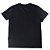 Camiseta Santa Cruz Classic Dot Chest Black - Imagem 2