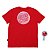 Camiseta Santa Cruz Decoder Dot Red - Imagem 2