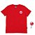 Camiseta Santa Cruz Decoder Dot Red - Imagem 1