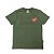 Camiseta Santa Cruz Knox Punk Green - Imagem 2