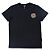 Camiseta Santa Cruz Dressen Roses Dot Black - Imagem 2
