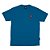 Camiseta Santa Cruz Classic Dot Chest Blue - Imagem 1