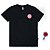 Camiseta Santa Cruz Decoder Roskopp Black - Imagem 1