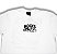 Camiseta Hocks Dogz White - Imagem 3