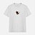 Camiseta Approve Bold Keep It Together Off White - Imagem 1