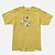 Camiseta Diamond Canary Flowers Yellow - Imagem 1