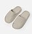 Chinelo Approve Slide Pillow Bege - Imagem 2