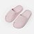 Chinelo Approve Slide Pillow Rosa Claro - Imagem 2