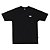 Camiseta HIGH Tee Raglan Tricolore Black - Imagem 1