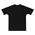 Camiseta HIGH Tee Raglan Tricolore Black - Imagem 2