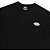 Camiseta HIGH Tee Raglan Tricolore Black - Imagem 3