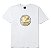 Camiseta HUF All Fresco Tee White - Imagem 1