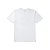 Camiseta HUF All Fresco Tee White - Imagem 2