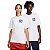 Camiseta Nike SB Mosaic Off White - Imagem 7